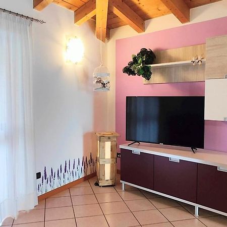 Eco - Villetta Arcobaleno Kültér fotó