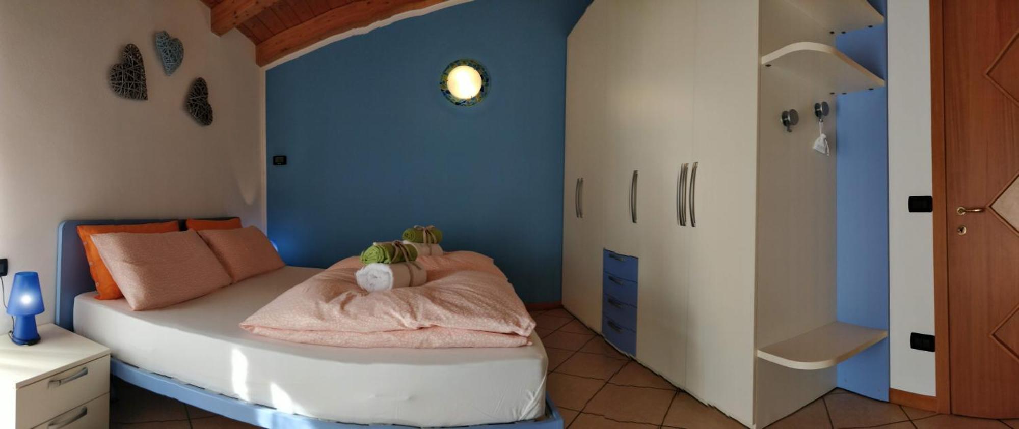 Eco - Villetta Arcobaleno Kültér fotó