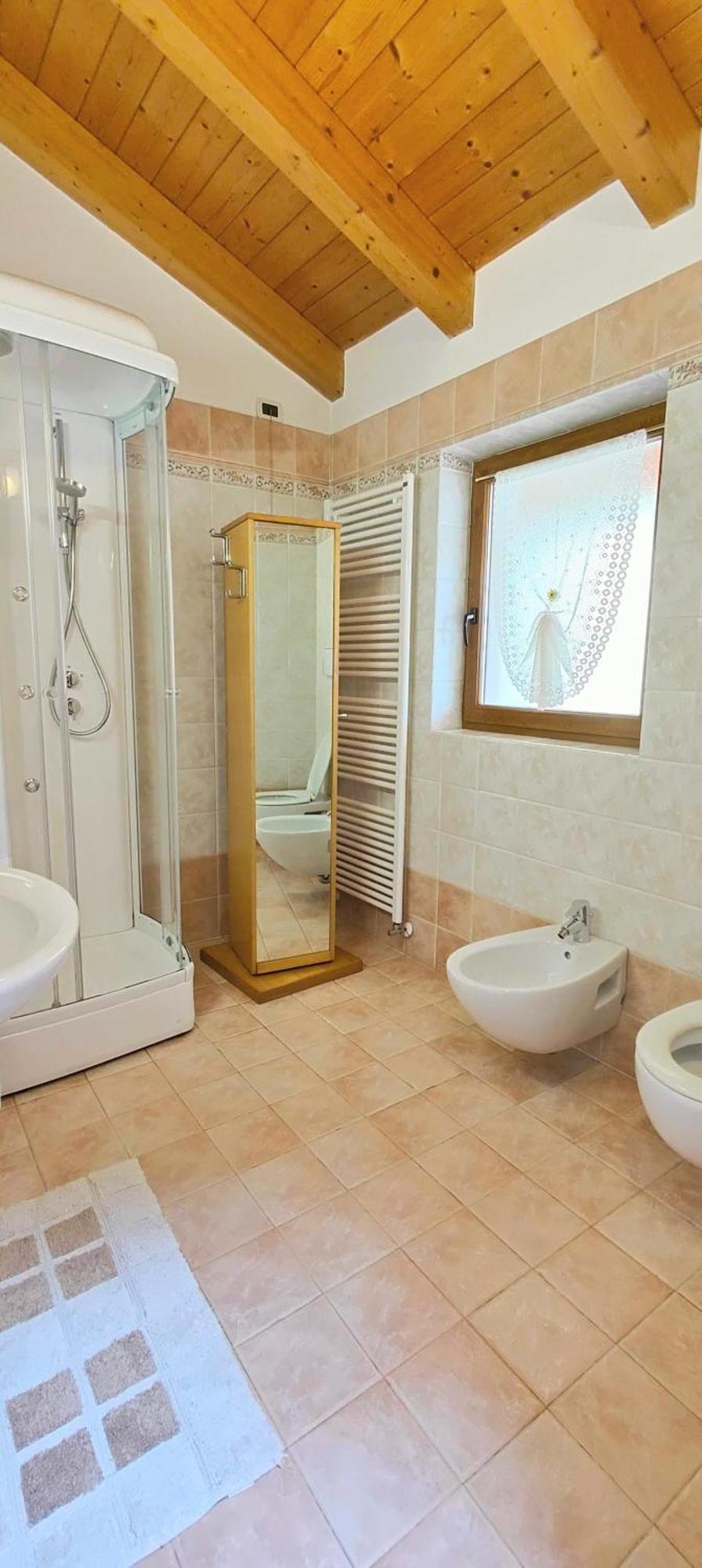 Eco - Villetta Arcobaleno Kültér fotó