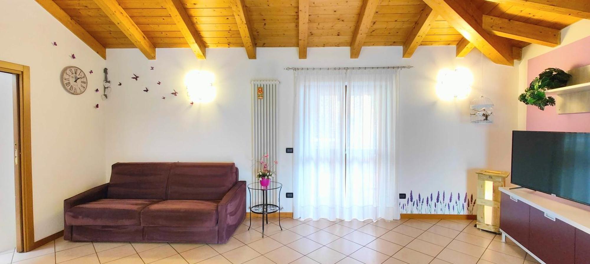 Eco - Villetta Arcobaleno Kültér fotó