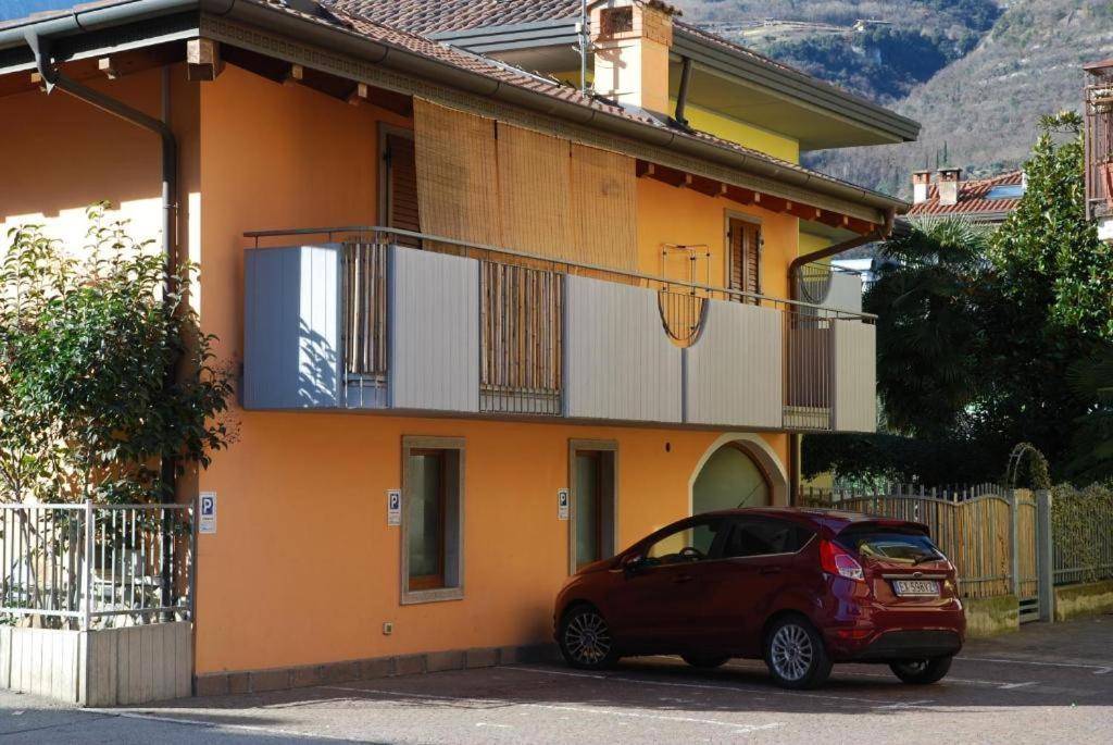 Eco - Villetta Arcobaleno Kültér fotó