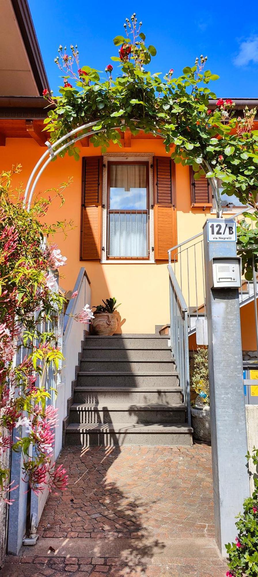 Eco - Villetta Arcobaleno Kültér fotó